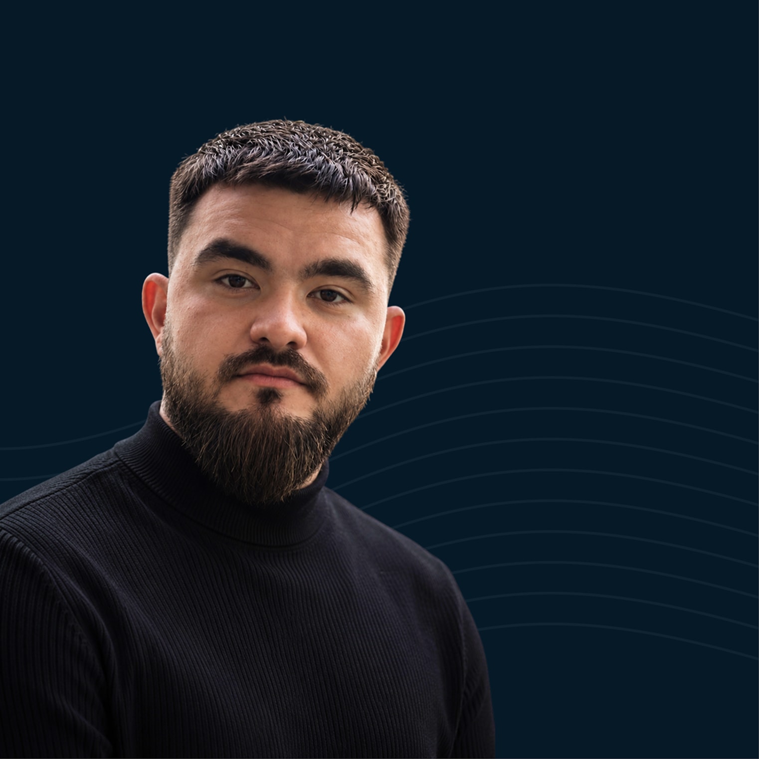 Тихомир - Съосновател и Специалист по инфраструктура в Saltframes